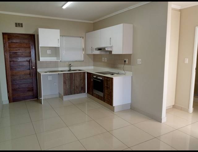 1 BEDROOM APARTMENT TO LET IN UMHLANGA RIDGE